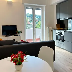 Lakefront Retreat Lecco