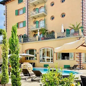 La Pigna Italien