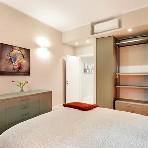 Apartament Maggiore Flats