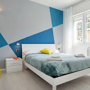 Apartamento Of & Porta San Donato
