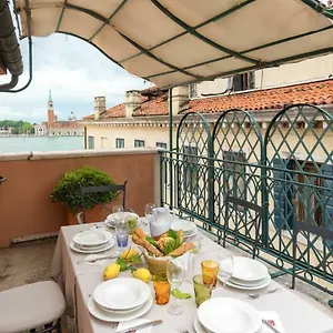  Apartamento Ca' Riva San Marco Italia