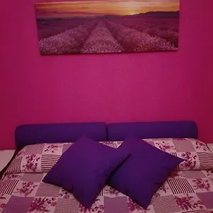  Apartamento La Casa Di Rosco Italia