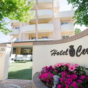 Hotel Cervia Szálloda