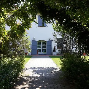 Fattoria Corte Roeli Farmház